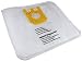 Produktbild Vorteilspack 10x Vlies Staubsaugerbeutel geeignet für Kärcher Original 6.904-329.0 passend für VC 6100*VC 6150*VC 6200*VC 6250 PET*VC 6300*VC 6350*VC 6400*VC 6400 B*VC 6400 PB*VC 6* VC 6 Premium sowie ALLLE VC 6000-6999* ein Qualitätsprodukt von Omixberg [Energieklasse A++]