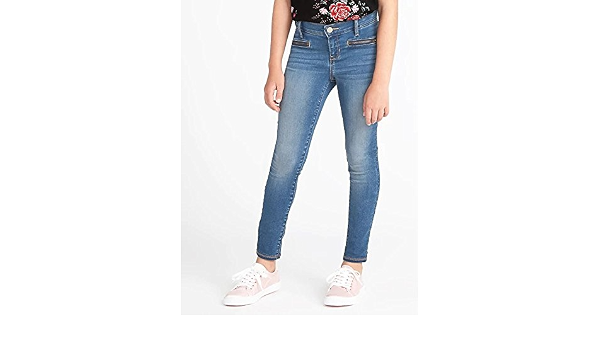 Buy Old Navy Zip-Pocket Blue Ballerina 