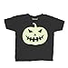 Inda-Bayi Baby-Toddler Heavy Cotton T Shirt - pumpkin