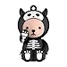 Produktbild Bestkey Teddy Bär Teddybär Serie 32 GB 2.0 Mini USB Stick Flash Drive Memory Stick Daten Aufbewahrung Einhorn Kleiner Teufel Schwein