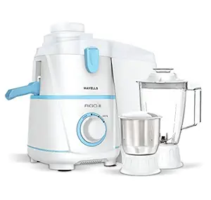Havells RIGO 2 JAR 500 Juicer Mixer Grinder
