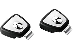 Cuisinox Eclipse - Set de 2 anses amovibles