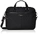 Price comparison product image Kipling Kaitlyn, Briefcase, 40 cm, 11 liters, Black (Bold Black)