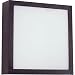 Produktbild Moderner Wand-Deckenlampe 2x60W/E27 NAGANO 4290 Nowodvorski