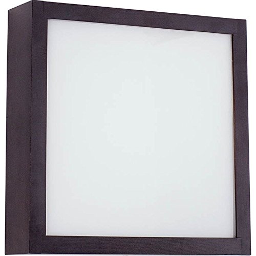 Preisvergleich Produktbild Moderner Wand-Deckenlampe 2x60W / E27 NAGANO 4290 Nowodvorski