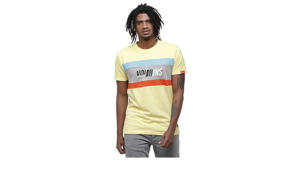 Sew Chest Printed T-Shirt at Amazon 