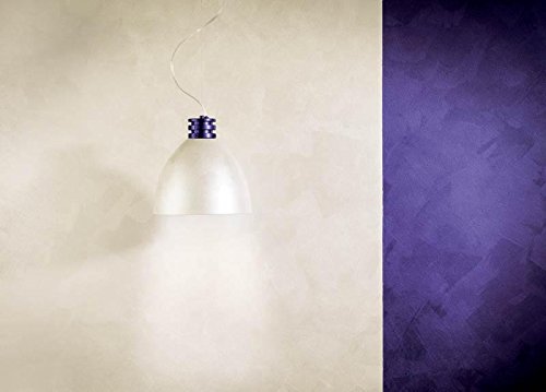 Malerei Effekt sand weißer Farbe & Freude Graesan 2,5 litri - 3