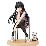 anime figuren zeichnen PVC Figur Lavendei My Teen Romantic Comedy Snafu Too! Yukino Yukinoshita 1/8 Scale PVC Figur Vinylfigur Actionfigur Sammelfigur