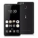 Produktbild LEAGOO Shark 1 4G LTE 6.0 Zoll Android 5.1 Smartphone MTK6753 Octa Core 3GB RAM 16GB ROM 6.0 '' FHD 13.0MP 6300mAh Fingerabdruck Handy (Schwarz)