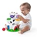 Bright Starts Learning Toy, Drop and Giggle Cow