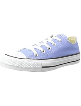 Converse Unisex-Erwachsene Ctas Ox Pioneer Blue Sneaker