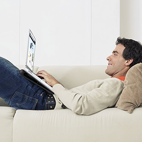 TeckNet N5 Laptop Kühler Cooling Pad / Lap - 6