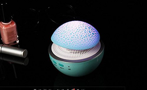 WY&WYPilz Gebrochen Mini Bluetooth Lautsprecher , blue reviews WY&WYPilz Gebrochen Mini Bluetooth Lautsprecher , blue