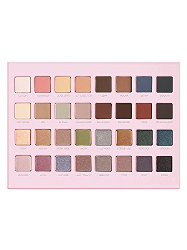 Lorac Mega Pro paleta 4
