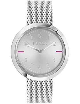 FURLA Damen-Armbanduhr R4253103505