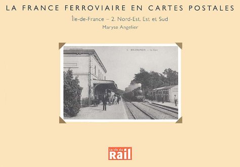 couverture de : Nord-Est, Est et Sud