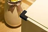 FiveSeasonStuff® 12 Stück Schaum Eckenschützer Tisch - 8