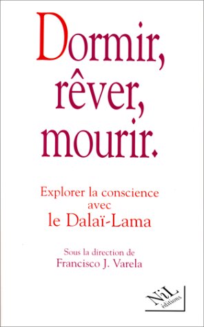 couverture de : Dormir, r&ecirc;ver, mourir