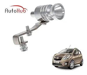 Auto Hub Turbo Sound Car Silencer Whistle for Chevrolet Beat