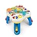 Bright Starts Having a Ball(TM) Get Rollin' Activity Table(TM) (White)