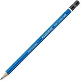 Staedtler 1003B Mars Lumograph Kurşun Kalem