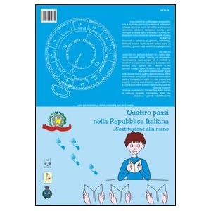 Quattro passi nella Repubblica italiana... Costitu
