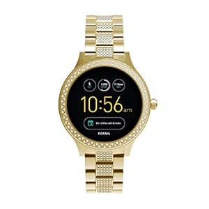 Fossil pc to smartwatch how gen use 3 glass