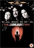 January Man [UK Import] - Kevin Kline