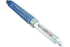 Terrafirma TF835 Steering Damper Return To Centre