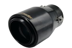 Simoni Racing TRX/108N Terminale di scarico Terminale marmitta Terminale scarico