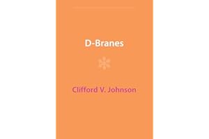 D-Branes (Cambridge Monographs on Mathematical Physics)