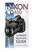 Produktbild Nikon D610: Ultimate Beginner's Guide