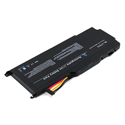 HONGCA® Ultra Hochleistung [Li-ion 3900mAh/58Whr] Laptop Ersatz Akku für Dell XPS Dell XPS 14Z, XPS 14Z-L412x, XPS 14Z-L412z, XPS L412x, XPS L412z, V79Y0, V79YO - 6