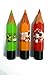 Laxmi Collection Pencil Shape Pencil Box For Kids,Pack Of 24 RS.1199.00