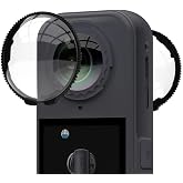 X5 Lens Guard Lens Koruma Kapağı (insta360 x5 Uyumlu)