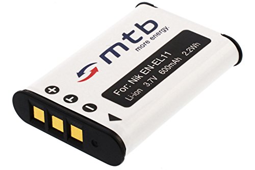 Chargeur Batterie EN-EL11 pour Nikon D-Li78 pour Pentax DB-80 pour Ricoh - voir description reviews Chargeur Batterie EN-EL11 pour Nikon D-Li78 pour Pentax DB-80 pour Ricoh - voir description