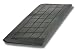 Produktbild FabaCare Schwellenrampe Gummi, Rampe für Türschwellen, 3 abgeschrägte Seiten, schwarz, Türschwellenrampe, Anti-Rutsch-Veredelung, 2 cm x 15 cm x 90 cm, Schwellenhöhe 2 cm