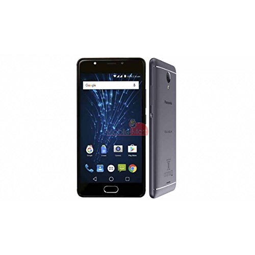 Panasonic Eluga Ray X 