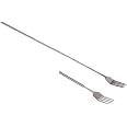 Fourchette télescopique pour feu de camp - Lee Valley Tools