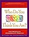 Who Do You think You are? - Keith Harary