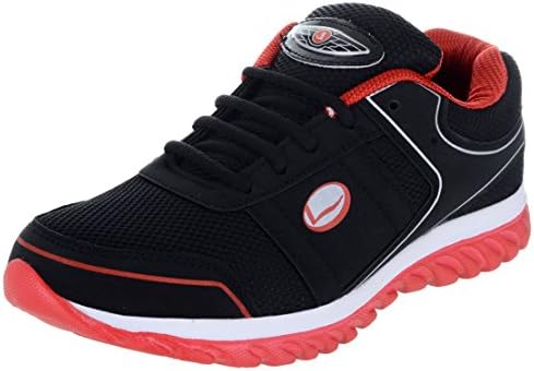 Lancer Men's Mesh Sports Running/Walking/Gym Shoes