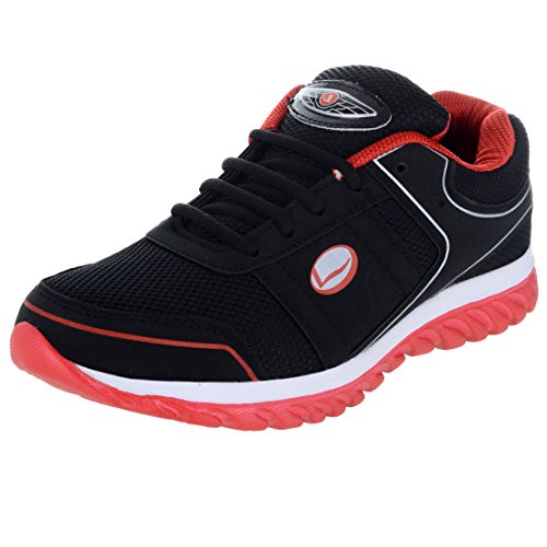 lancer mesh shoes