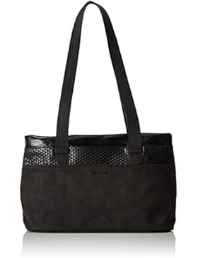 Tamaris Damen Khema Shoulder Bag Schultertasche, Einheitsgröße