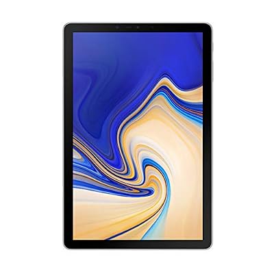 Samsung Galaxy Tab S4 – Tablette DE 10.5 " (RAM de 4 Go, mémoire Interne DE 64 Go, qualcomm Snapdragon 835) Gris