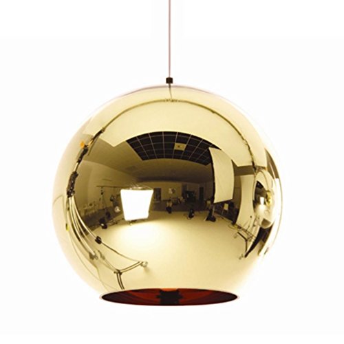Preisvergleich Produktbild Copper Bronze Pendant EU