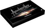 FRANCIS FORD COPPOLA - APOCALYPSE NOW (7 BLUE RAY, DVD, CD) - 
