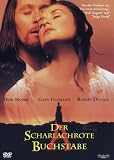 Der scharlachrote Buchstabe - Demi Moore