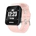 Produktbild Gosuper Newest Soft Silicone Sport Replacement Strap for Garmin Forerunner 35