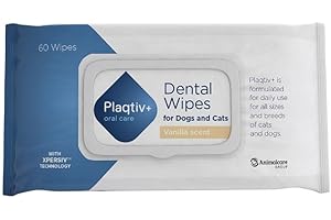 ECUPHAR AC PLAQTIV + TOALLITAS 60UDS