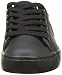 Lacoste Sport Straightset BL 1 Spc Blk, Unisex Kids’ Low, Black (Blk), Child 12 UK (30.5 EU)